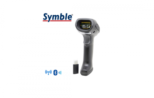 Máy quét mã vạch không dây Symble SB-2258W