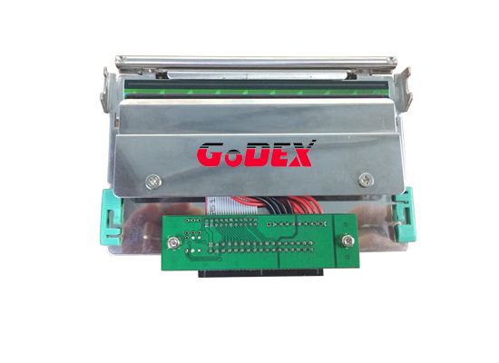 Đầu in máy in mã vạch Godex