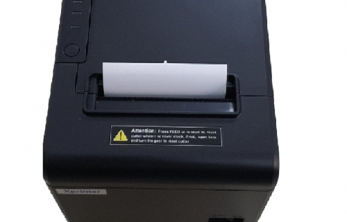 Máy in hóa đơn Xprinter H200U (máy in bill nhiệt)