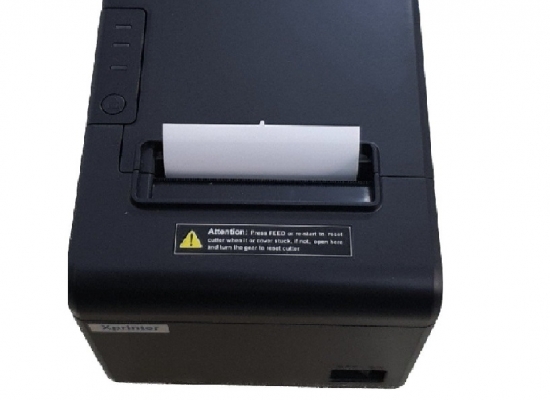 Máy in hóa đơn Xprinter H200U (máy in bill nhiệt)