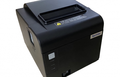 Máy in hóa đơn Xprinter XP-Q200H (máy in bill nhiệt)