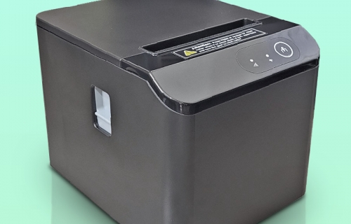 Máy in hóa đơn Xprinter XP-H200N (máy in bill nhiệt)