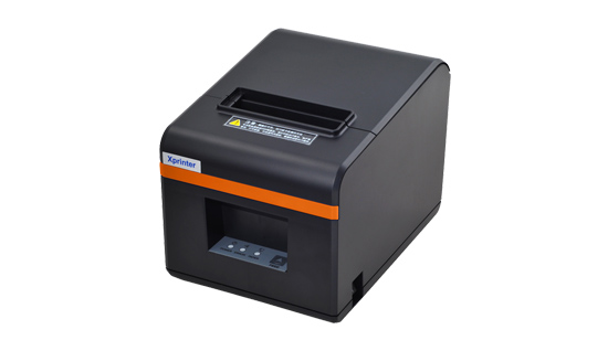 máy in hóa đơn xprinter n160ii