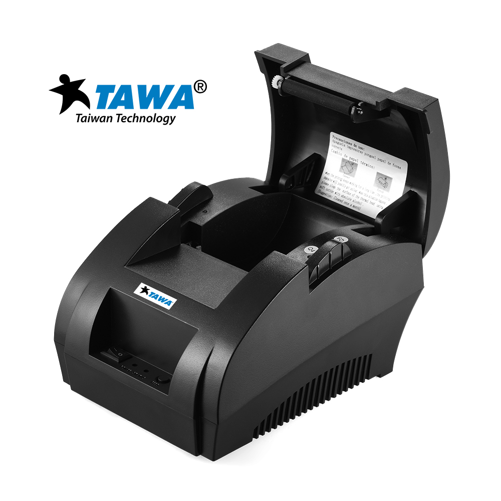 máy in hóa đơn Tawa - 085 Mini