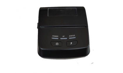 Máy in hóa đơn Bluetooth cầm tay Xprinter XP-P801A