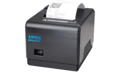 Máy in hóa đơn APOS 220 (máy in bill nhiệt)
