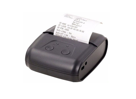 Máy in hóa đơn không dây APOS P200 (máy in bill nhiệt Bluetooth)
