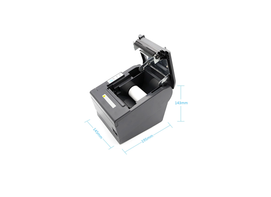 Máy in hóa đơn Xprinter XP-N160II 2023