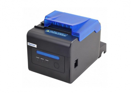 Máy in hóa đơn Xprinter XP-C230H (USB + Wifi)