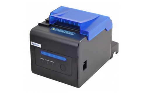 Máy in hóa đơn Xprinter XP-C230H (USB + Wifi)