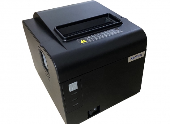 Máy in hóa đơn Xprinter XP-Q200H (máy in bill nhiệt)