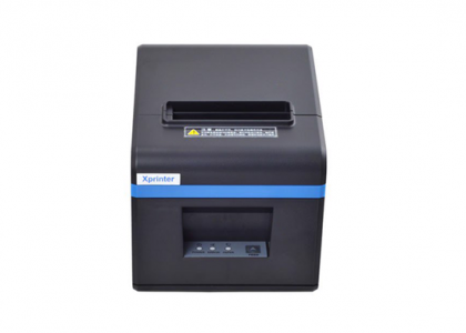 Máy in hóa đơn Xprinter XP-N160II (máy in bill nhiệt)