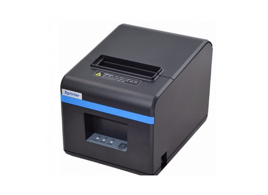 Máy in hóa đơn Xprinter XP-N160II usb+wifi