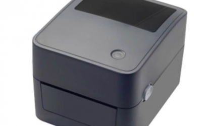 Máy in tem nhãn Mã vạch Apos 430B