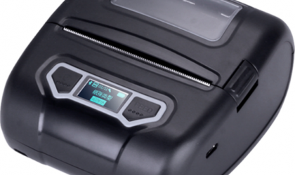 Máy in tem Xprinter P301A
