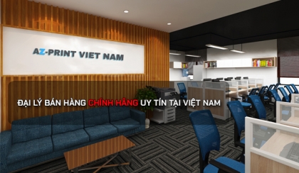 Khám phá Đại lý máy in hóa đơn ở Hà Nội chỉ bán hàng chính hãng