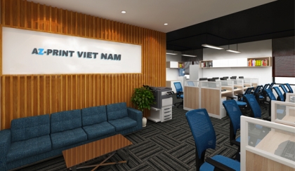 Mua máy in hóa đơn chính hãng ở đâu? Đại lý và cửa hàng uy tín nhất tại Hà Nội