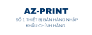 logo Az Print