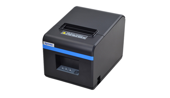 máy in hóa đơn xprinter n160ii