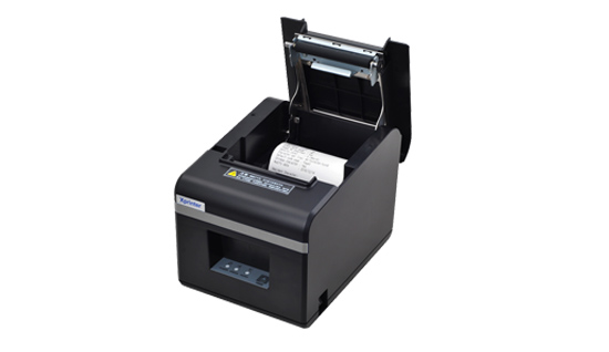 máy in hóa đơn xprinter xp n160ii