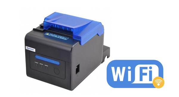 máy in bill wifi xprinter C230H